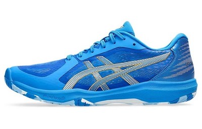 ASICS DynaFeather Directoire Blue Pure Gold - 1073A064-400