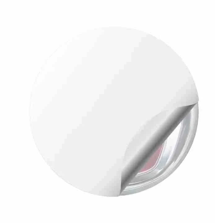 adesivi coprimozzo fiat No Resinati 56mm ruota cerchi auto - Immagine 3 di 4