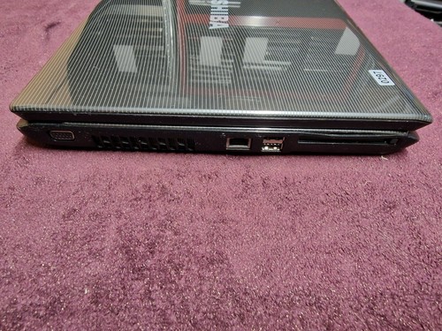 Toshiba Satellite L300-29X Laptop Faulty For Parts Missing Parts Read Descriptio - Picture 6 of 12