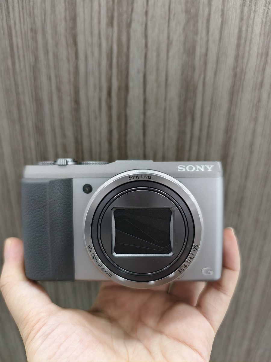 Sony Hx50v Dschx50v Dsc Hx50v Sony Megapixels SONY Cyber Shot