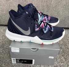 Nike Kyrie 5 Galaxy - AO2918-900 for Sale | Authenticity