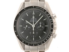 Omega Omega Speedmaster Professional 30th Anniversary 9999 Pieces 3560.50 42mm #DW378