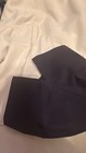 NWT Women’s Cabi Black Pants. Stretch Style Side Slit Styke# 928 — photo 3