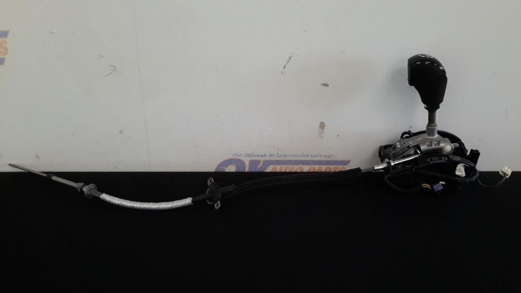 Maserati GranTurismo 2015-2015 Transmissions Set P/N 217517