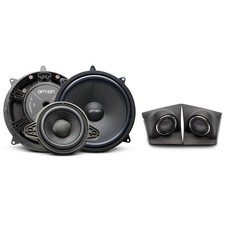OPTION Lautsprecher-Set für Mercedes Sprinte...
