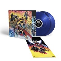 Various Artists: Various Artists - Dark Nights: Death Metal Soundtrack (Limited