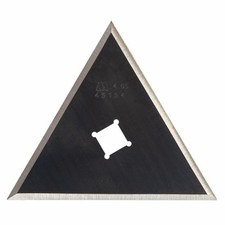 SISIS 6.5"  RRT TRIANGLE TINE