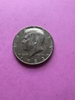 1982 P Kennedy Half Dollar (1) Clad Coins Circulated Very Nice!  N 665