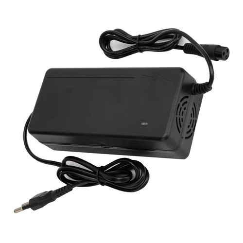 54.6V/2A Power Charging Adapter 12mm 3‑Pin Li Battery Power Charger EU Plug 1 FG - Picture 22 of 22