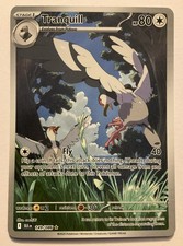 Tranquill 149/086 Illustration Rare Black Bolt Holo on eBay