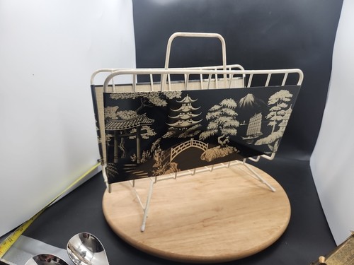 Vintage Mid Century Modern MCM