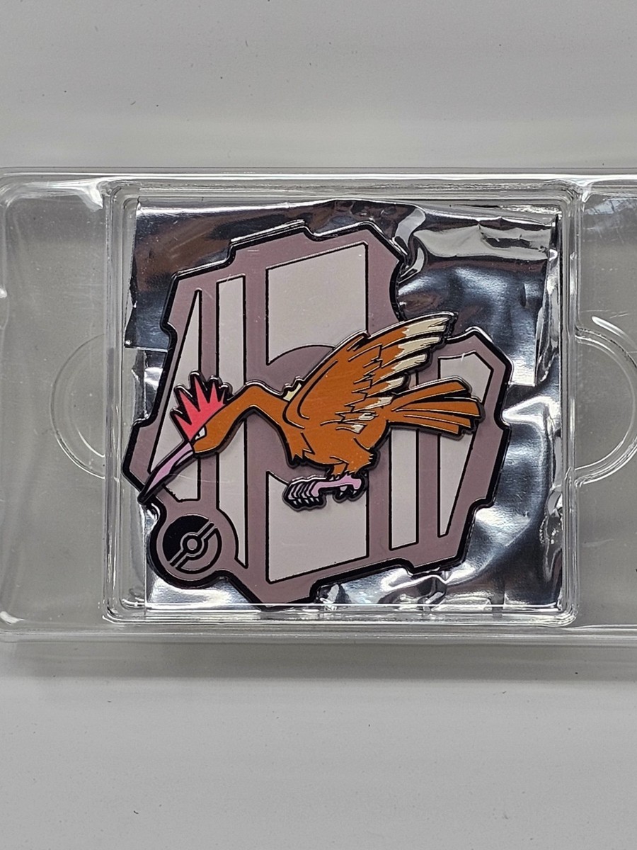 CHOOSE YOUR MAGNET Chinese Pokemon 151 Puzzle Magnets ***US SELLER