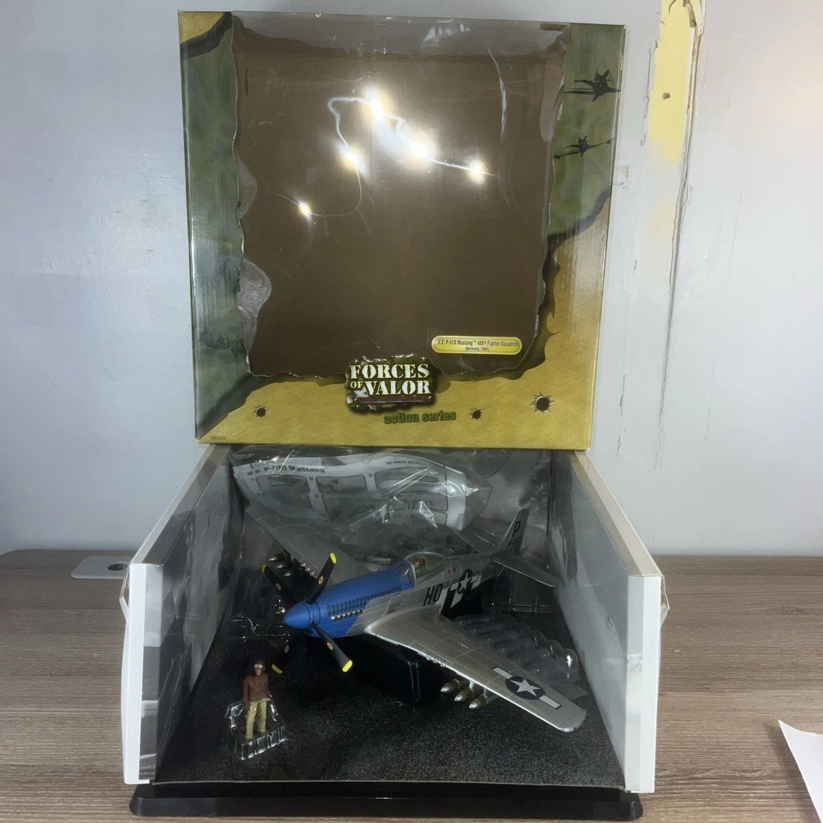Forces of Valor 1:32 Scale Diecast Military Airplanes for sale - eBay