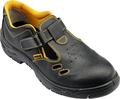 For YATO NARZÄDZIA 72801 SOMERSAULT WORK SANDALS S1 size 39