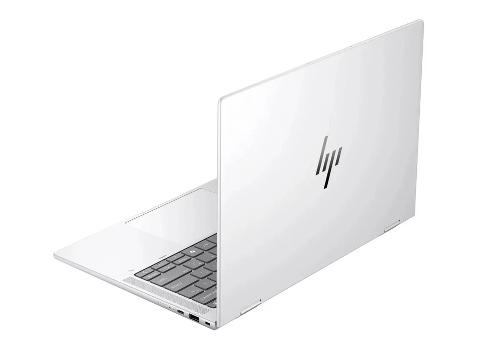 HP EliteBook X G1i AI Core Ultra 7 258V 14" WUXGA 1TB SSD 32GB Ram azerty - Bild 4 von 4