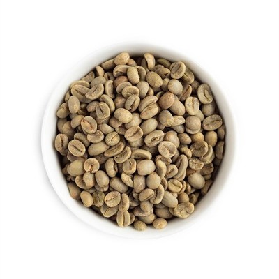 FRC Unroasted | Costa Rican Tarrazu | 5 LB Green Coffee Beans