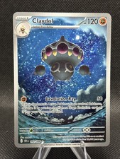 pokemon 10 card pack Pokemon Scarlet & Violet Prismatic Evolutions Booster Pack [10 Cards]