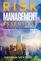 Nathan D Venture | Risk Management Essentials | Taschenbuch | Englisch (2025)