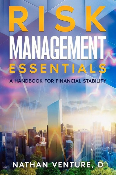 Nathan D Venture | Risk Management Essentials | Taschenbuch | Englisch (2025)-image