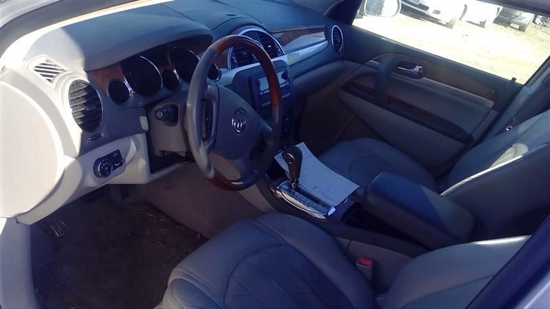 Passenger Right Fender Fits 08-12 ENCLAVE 110166