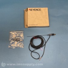 Keyence GH-513 Shock Sensor FNOB