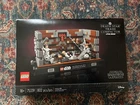 LEGO Star Wars: Death Star Trash Compactor Diorama (75339)