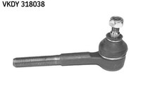 SKF Vkdy 318038 Spurstangenkopf Vorne FüR MERCEDES-BENZ