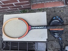 Donnay Allwood Tennis Racket Tennisschläger ...
