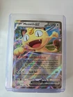 Meowth ex 062/088 Me03: Perfect Order Holo