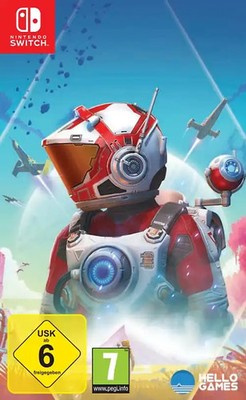 No Man´s Sky