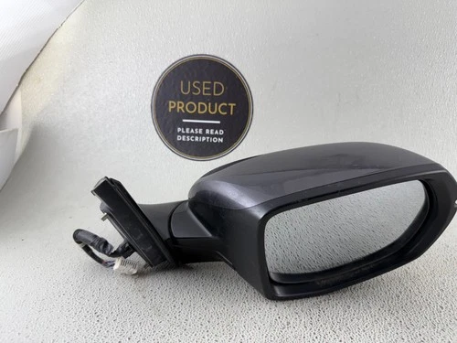 OEM | 2013 - 2015 Honda Accord Side View Mirror w/ Camera (Right/Passenger)