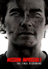 Mission : Impossible The Final Reckoning Film 2025 livraison gratuite