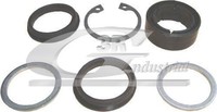 Buchse Lenkwelle 3Rg 80613 FüR Renault 14 1210 1212 1213 Peugeot 205 1 741A 741B