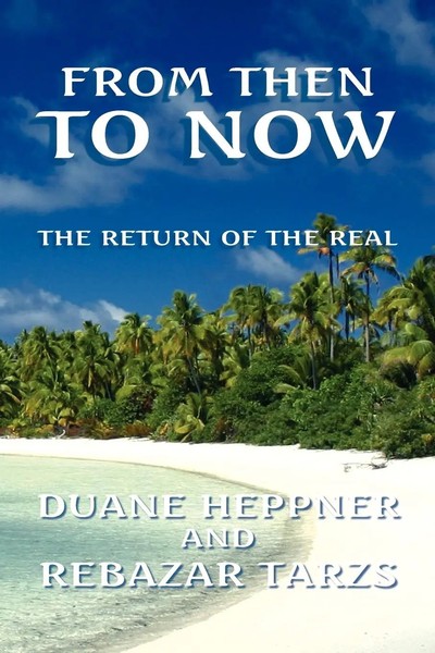Duane Heppner (U. A.) | From Then To Now | Taschenbuch | Englisch (2008)-image