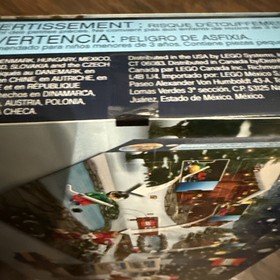Lego 60133 City Advent Calendar 2016 (NEW, Retired)