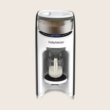Baby Brezza New and Improved Formula Pro Advanced Formula Dispenser Machine