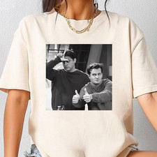 Chandler T-Shirts, Tee