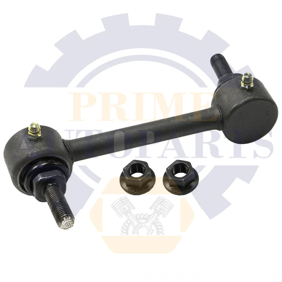 Оригинальные передние и задние стабилизаторы подвески MOOG для Lincoln MKT 2010 года выпуска оптовая продажа - Изображение 4 из 4