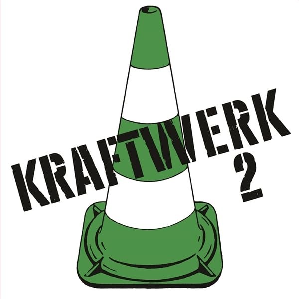 Kraftwerk Kraftwerk 2 (винил) (ИМПОРТ ИЗ Великобритании)