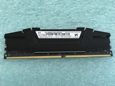 G.Skill Ripjaws V F4-2400C14D-32GVK 16GB 1 x 16GB PC4-19200 DDR4 RAM - R854A