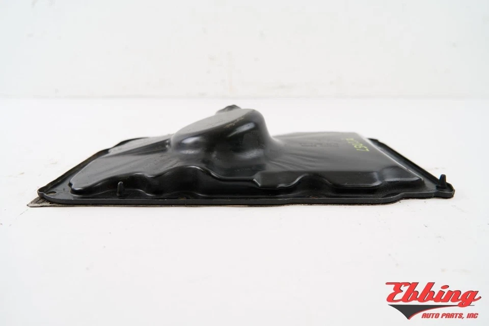 Lower Engine Oil Pan 4.0L ID: 5L2E-6675-AA Fits 2001-2011 Ford Ranger 543642 - Изображение 4 из 4