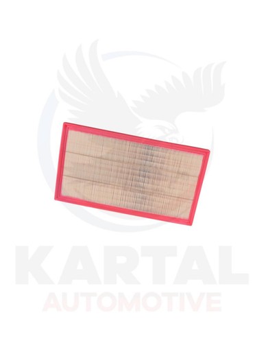 AIR FILTER ELEMENT FORD CUSTOM 2024 GENUINE OEM 2653980 PZ319601AA - Picture 3 of 7