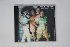 B.L.A.K. Fool Around CD Album
