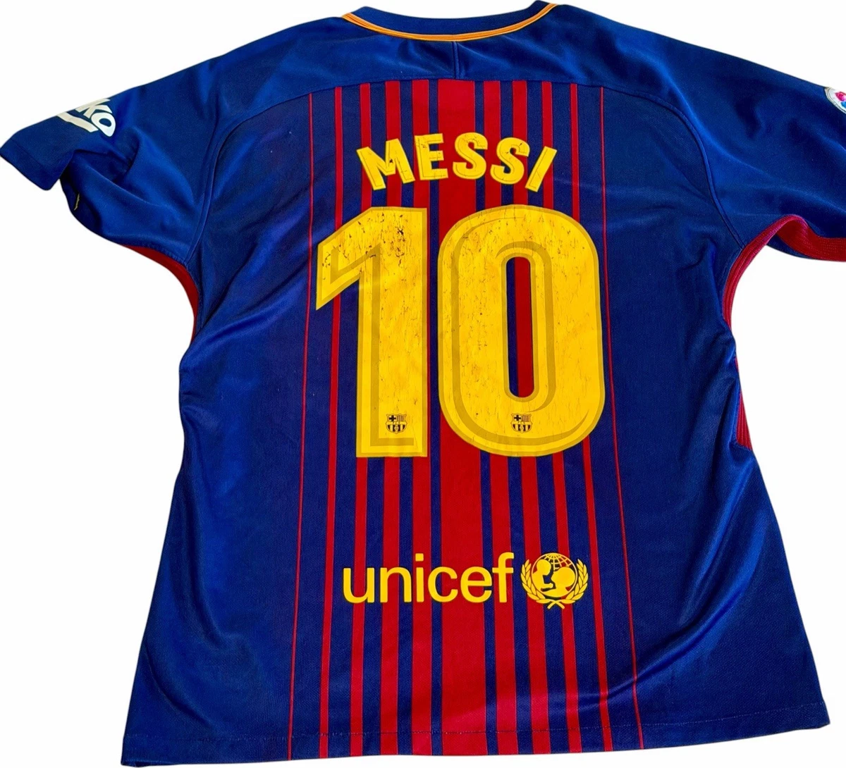 Preços baixos em Lionel Messi Fc Barcelona Futebol Clube