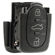 Remote Key Fob Shell Case For 1998-2001 Volkswagen Beetle Cabrio Golf Jetta Remote Key Fob Shell Case For 1998-2001 Volkswagen Beetle Cabrio Golf Jetta