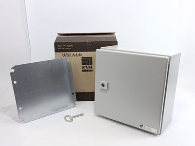 Rittal AE 1036.500 300x300x155 Enclosure