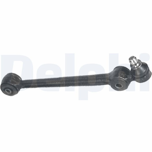Querlenker Dreieckslenker Delphi TC414 FüR VW Derby Polo 86C 80 86 86CF Classic-image