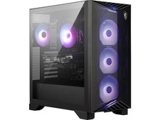MSI Gaming Desktop PC Aegis Z2 C8NVP-1656US A...