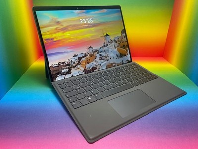 Dell Latitude 7320 2-in-1 LTE eSIM i5-1140G7 8GB 256GB 13'' Win11 Pro DE FID ST