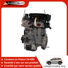 Moteur Citroen C3
